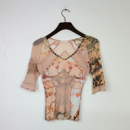 Kuratierter Vintage-Onlineshop– nachhaltige Second-Hand-Kleidung online kaufen