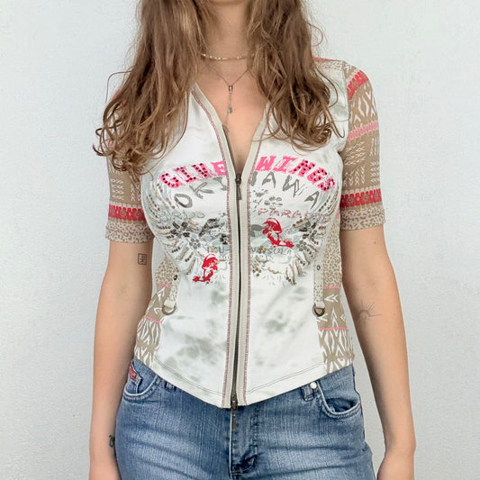 Kuratierter Vintage Onlineshop nachhaltige Secondhand Kleidung online kaufen, Online Shop Vintage, Vintage Online Shop, Second Hand Online Shop, gebraucht, zweite Hand, reused, preloved, Y2K, thriftshop, thriftstore, thrifting, thrift shop, thrift store, Bratz, 00s, Grunge