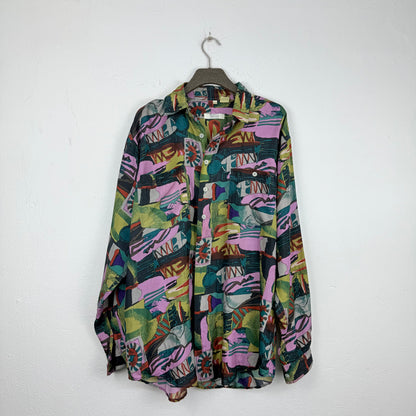 Kuratierter Vintage Onlineshop nachhaltige Secondhand Kleidung online kaufen, Online Shop Vintage, Vintage Online Shop, Second Hand Online Shop, gebraucht, zweite Hand, reused, preloved, Y2K, thriftshop, thriftstore, thrifting, thrift shop, thrift store, Festival, Retro, Crazy Pattern