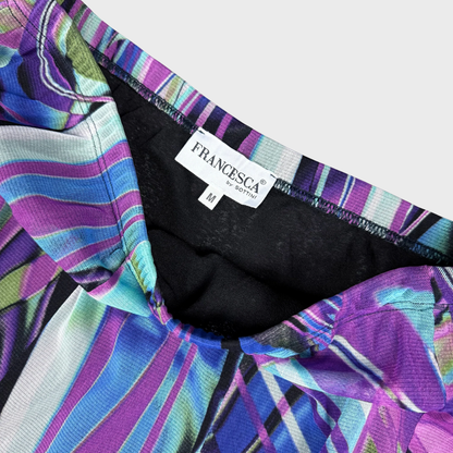 Francesca by Sottini Midirock Teos Vintage Vintage Onlineshop