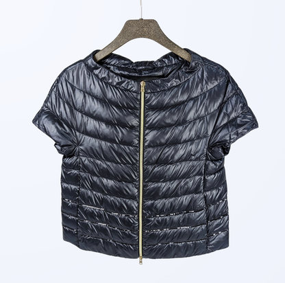 Herno Weste Teos Vintage Onlineshop