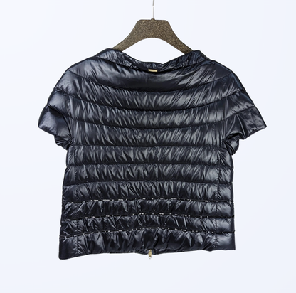 Herno Weste Teos Vintage Onlineshop