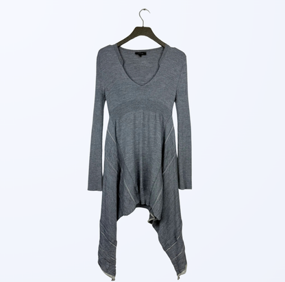 Koan Asymmetrischer Sweater Teos Vintage Onlineshop
