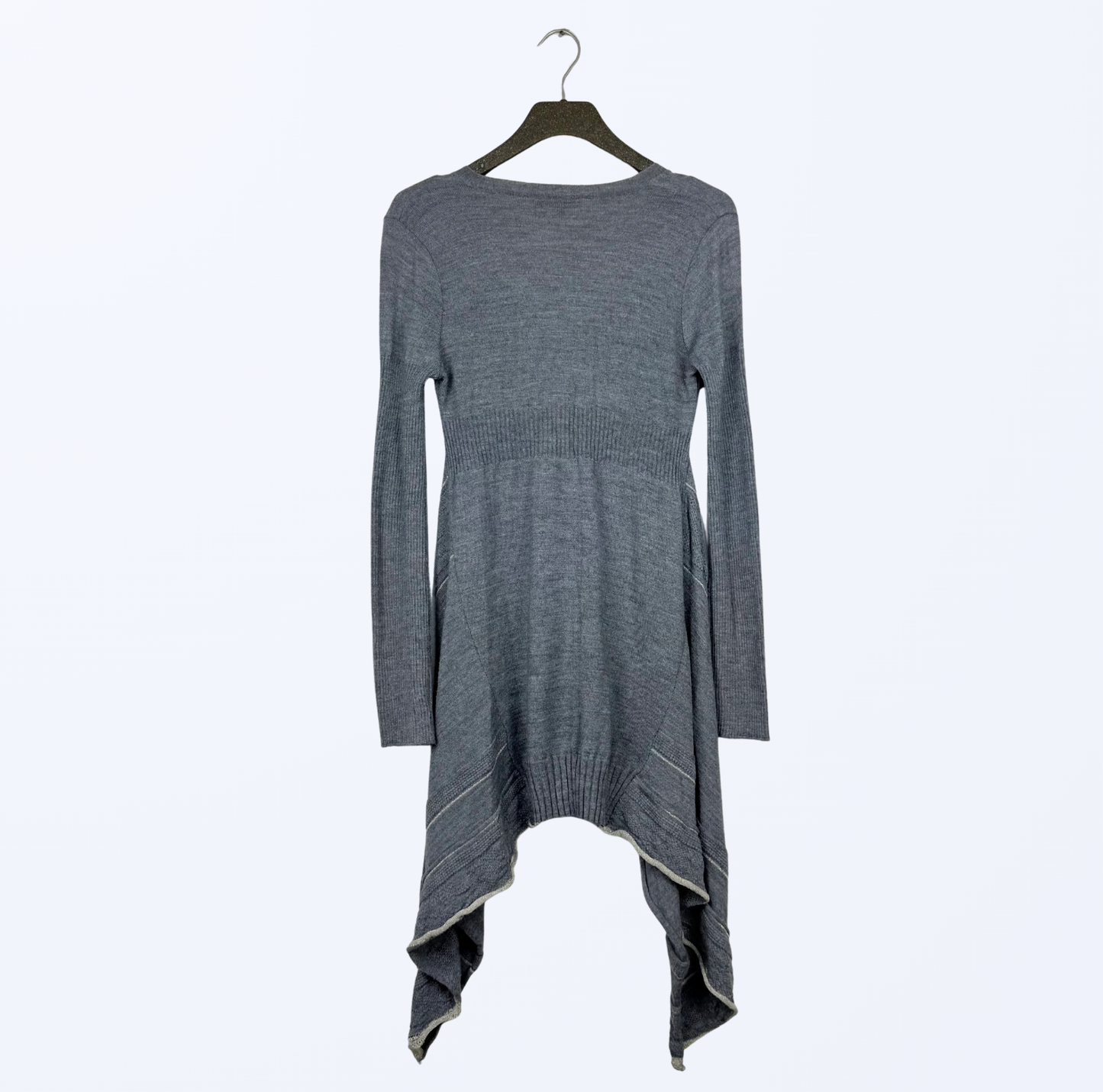 Koan Asymmetrischer Sweater Teos Vintage Onlineshop