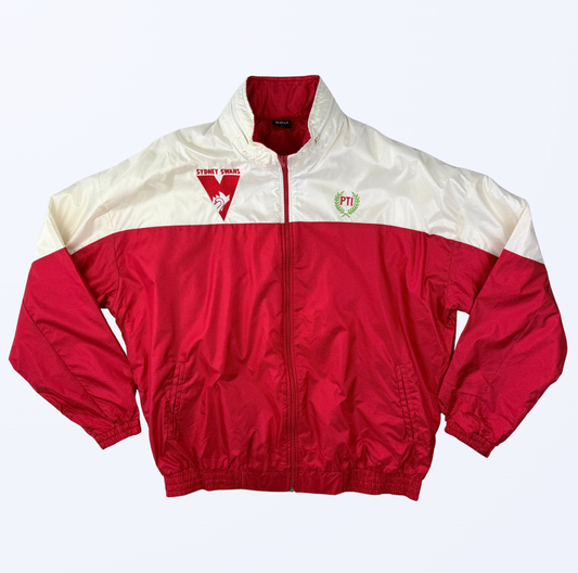 Vintage Trackjacket Sydney Swans Vintage Teos Vintage Onlineshop