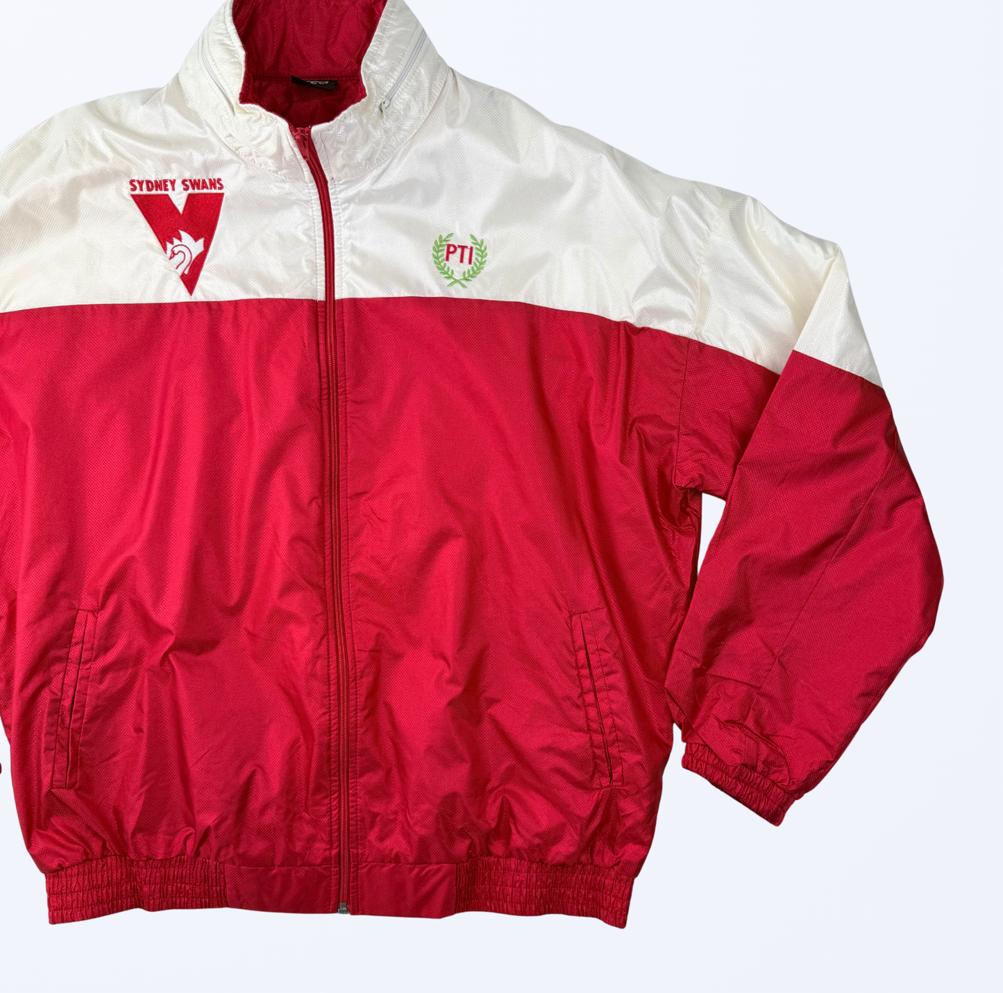 Vintage Trackjacket Sydney Swans Vintage Teos Vintage Onlineshop