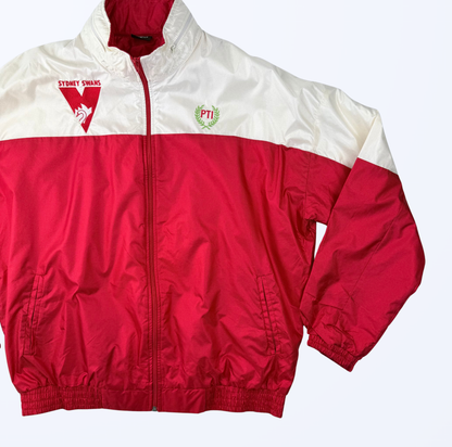 Vintage Trackjacket Sydney Swans Vintage Teos Vintage Onlineshop