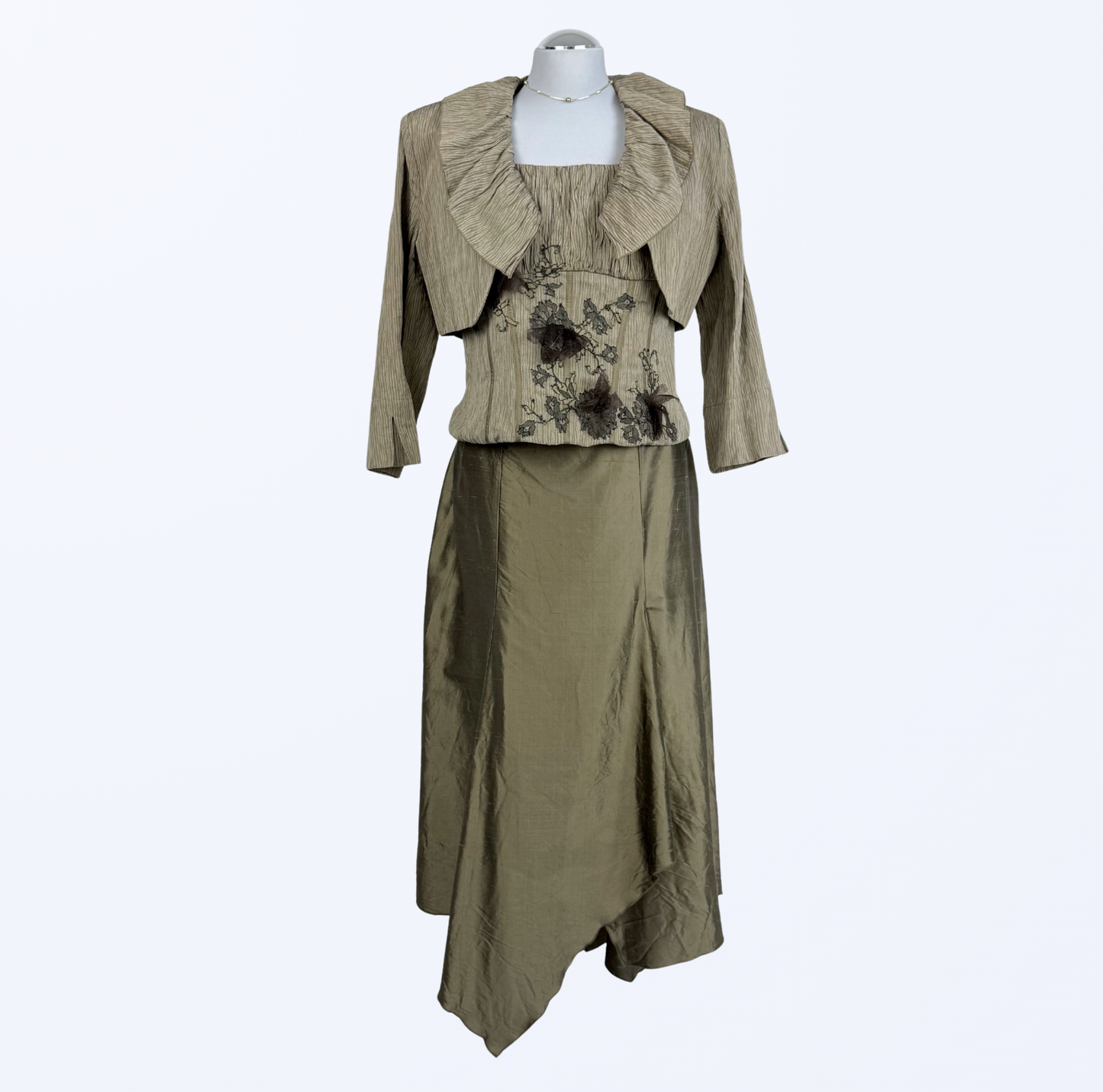 Linea Raffaelli Set y2k 90s Style Teos Vintage Onlineshop