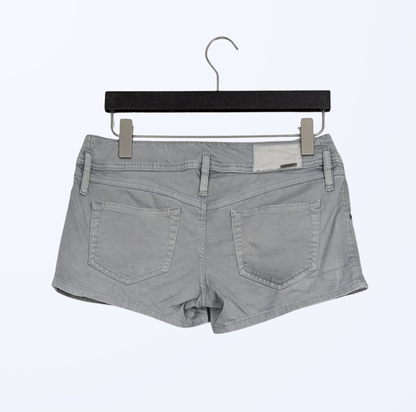Low Waist Diesel Hotpants Y2K Grunge Style Teos Vintage Onlineshop