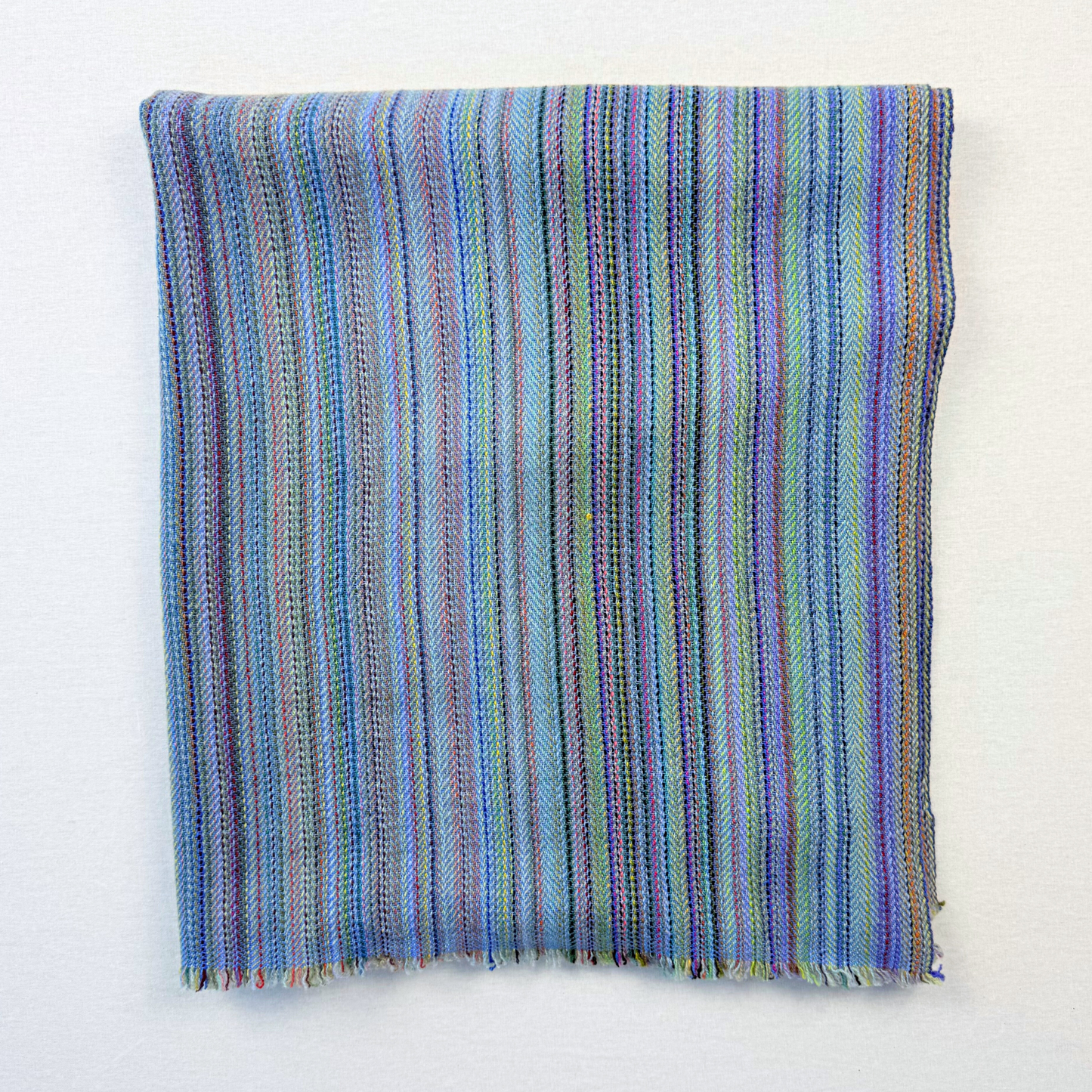 Lunepa Kaschmirschal Luis Trenker Nepal Designer hochwertig