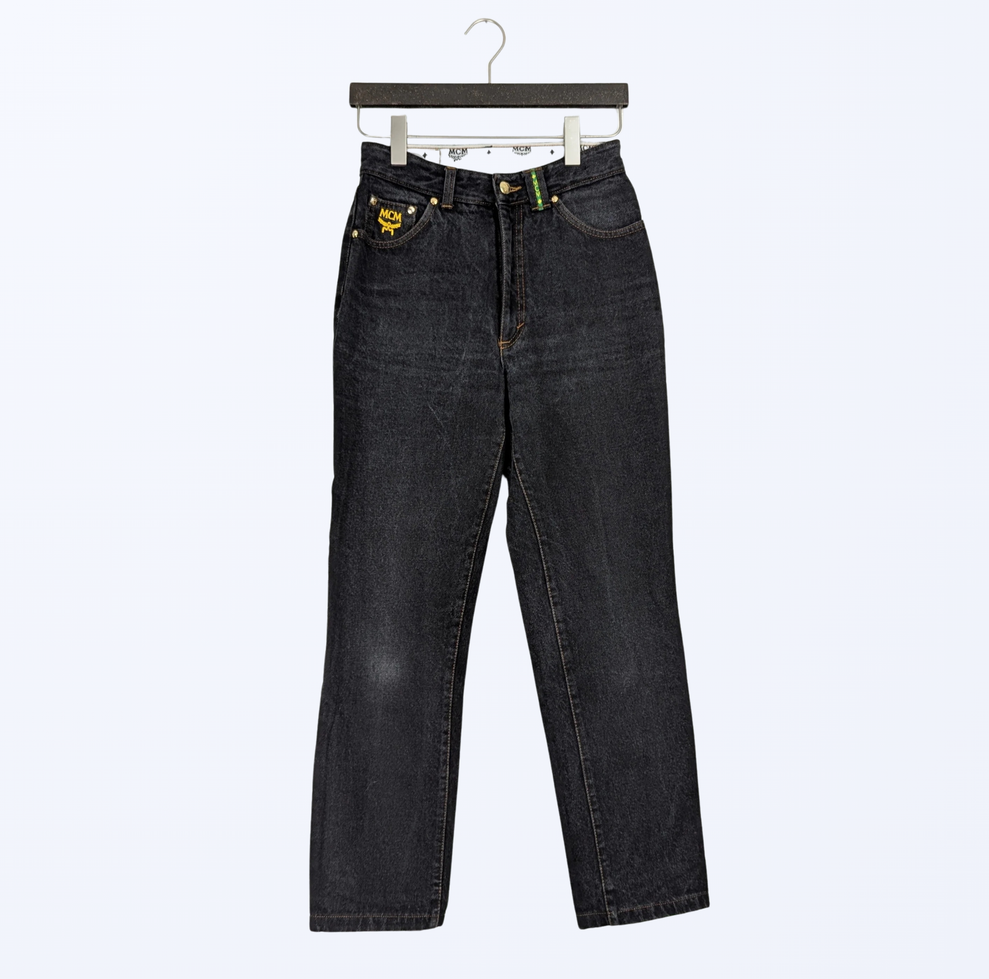 Mcm Mom Jeans Teos Vintage Onlineshop