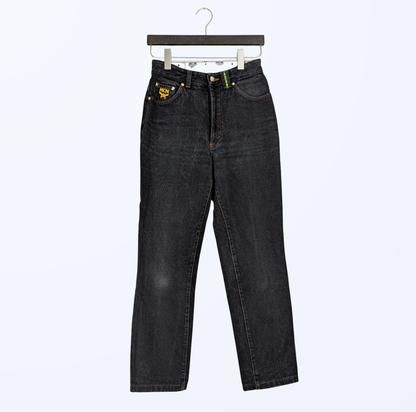 Mcm Mom Jeans Teos Vintage Onlineshop