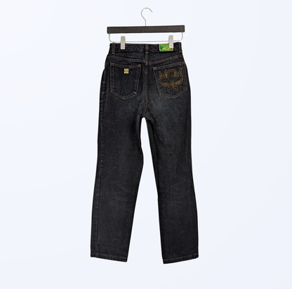 Mcm Mom Jeans Teos Vintage Onlineshop