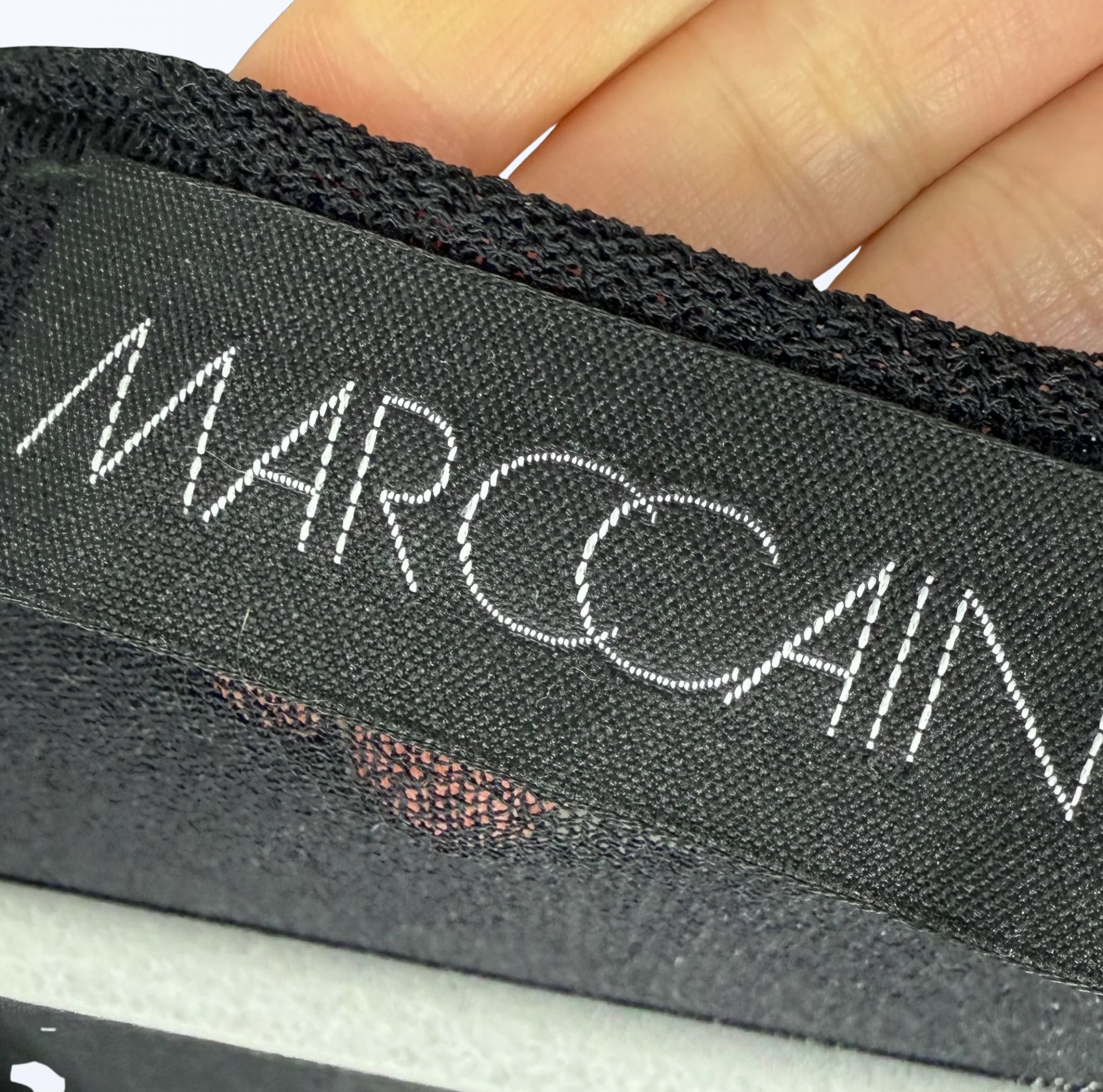 Marc Cain Mesh Longsleeve Designer Teos Vintage Onlineshop