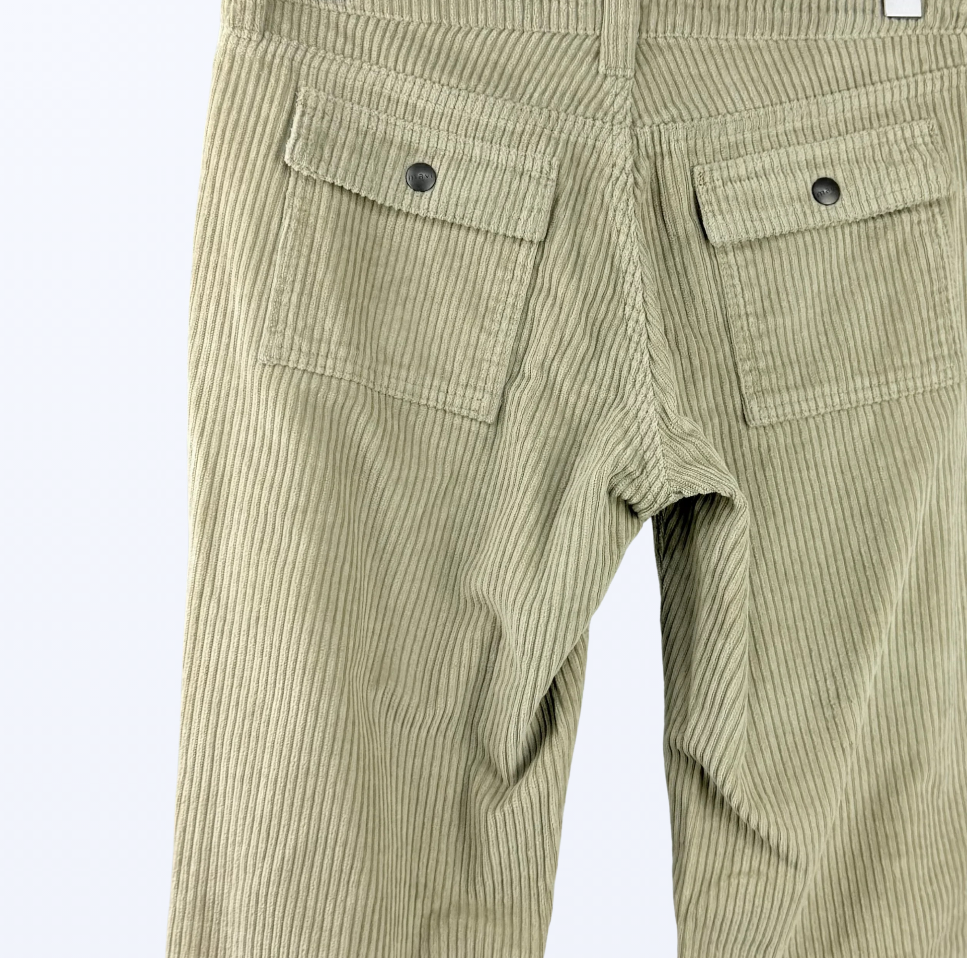 Mavi Bootcut Cordhose Y2K Style Teos Vintage Onlioneshop