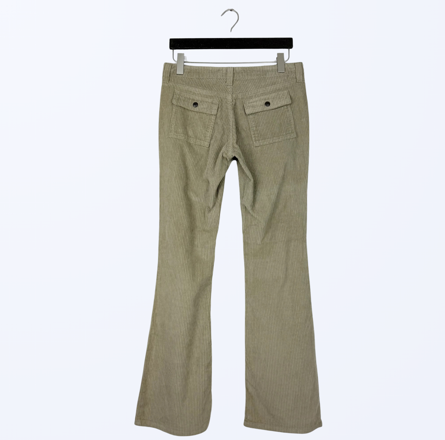 Mavi Bootcut Cordhose Y2K Style Teos Vintage Onlioneshop