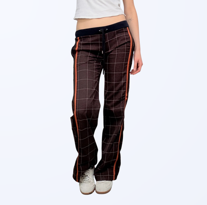 Miss Sixty Stoffhose Brit Chic Teos Vintage Onlineshop