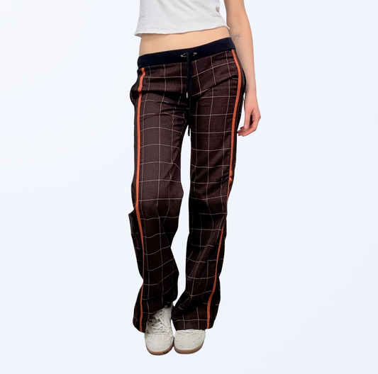 Miss Sixty Stoffhose Brit Chic Teos Vintage Onlineshop