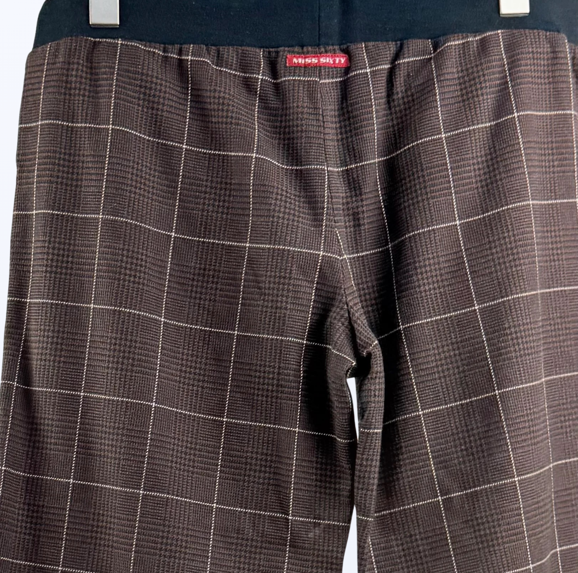 Miss Sixty Stoffhose Brit Chic Teos Vintage Onlineshop