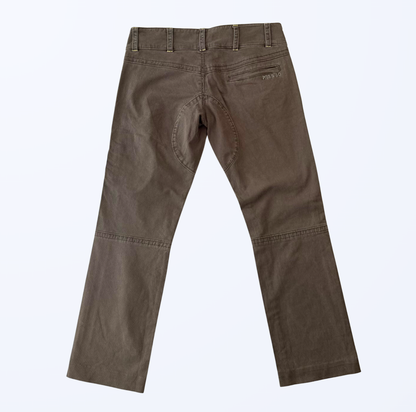 Miss Sixty Cargojeans Utility y2k Teos vintage Onlineshop