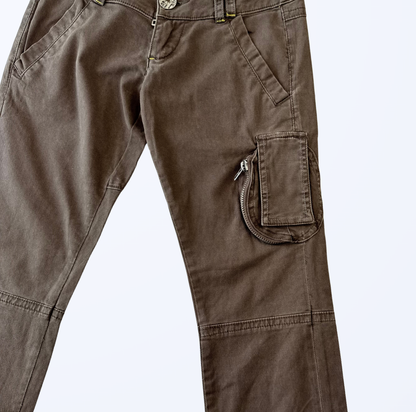 Miss Sixty Cargojeans Utility y2k Teos vintage Onlineshop