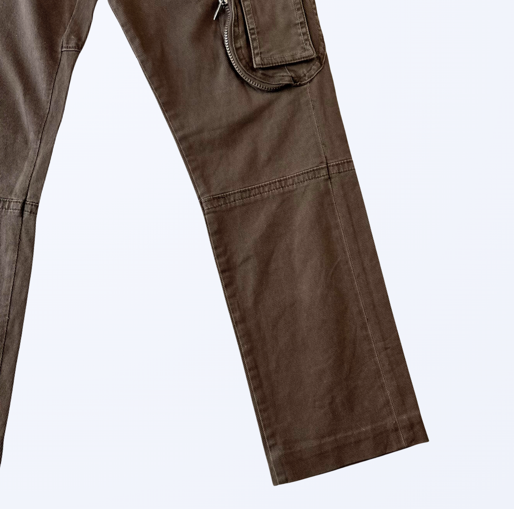 Miss Sixty Cargojeans Utility y2k Teos vintage Onlineshop