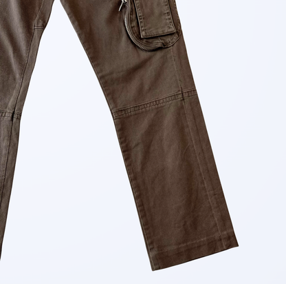 Miss Sixty Cargojeans Utility y2k Teos vintage Onlineshop