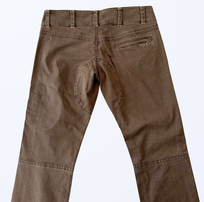 Miss Sixty Cargojeans Utility y2k Teos vintage Onlineshop