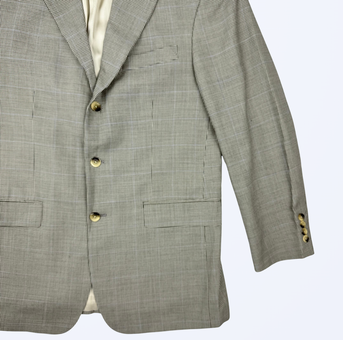 Nautica Sakko Oversize Blazer Teos Vintage Onlineshop