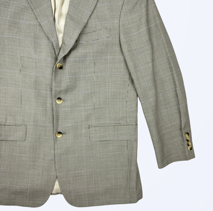 Nautica Sakko Oversize Blazer Teos Vintage Onlineshop