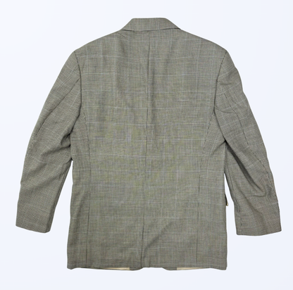 Nautica Sakko Oversize Blazer Teos Vintage Onlineshop