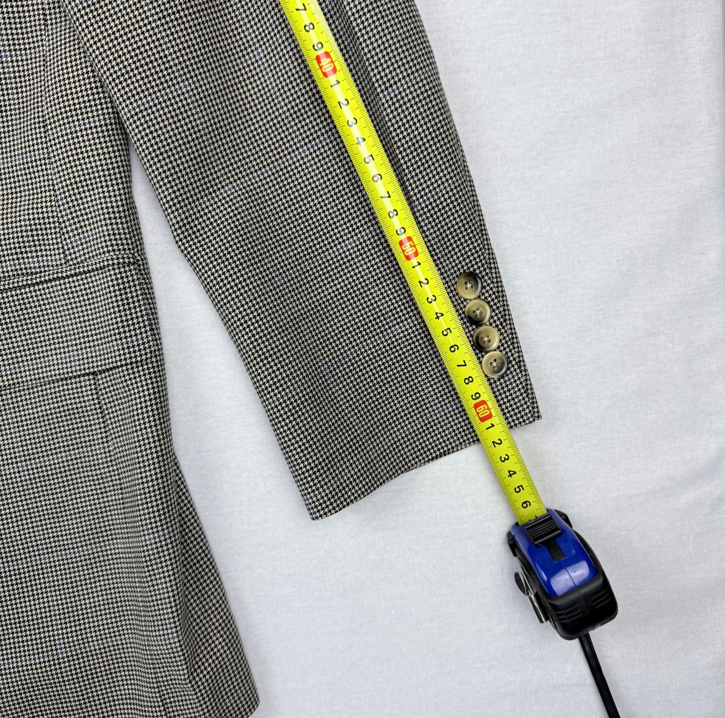 Nautica Sakko Oversize Blazer Teos Vintage Onlineshop