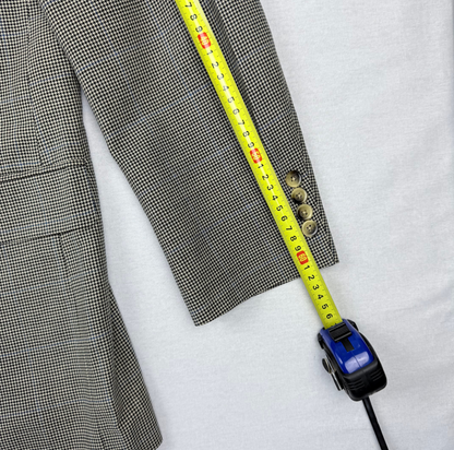 Nautica Sakko Oversize Blazer Teos Vintage Onlineshop