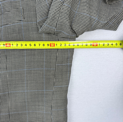 Nautica Sakko Oversize Blazer Teos Vintage Onlineshop