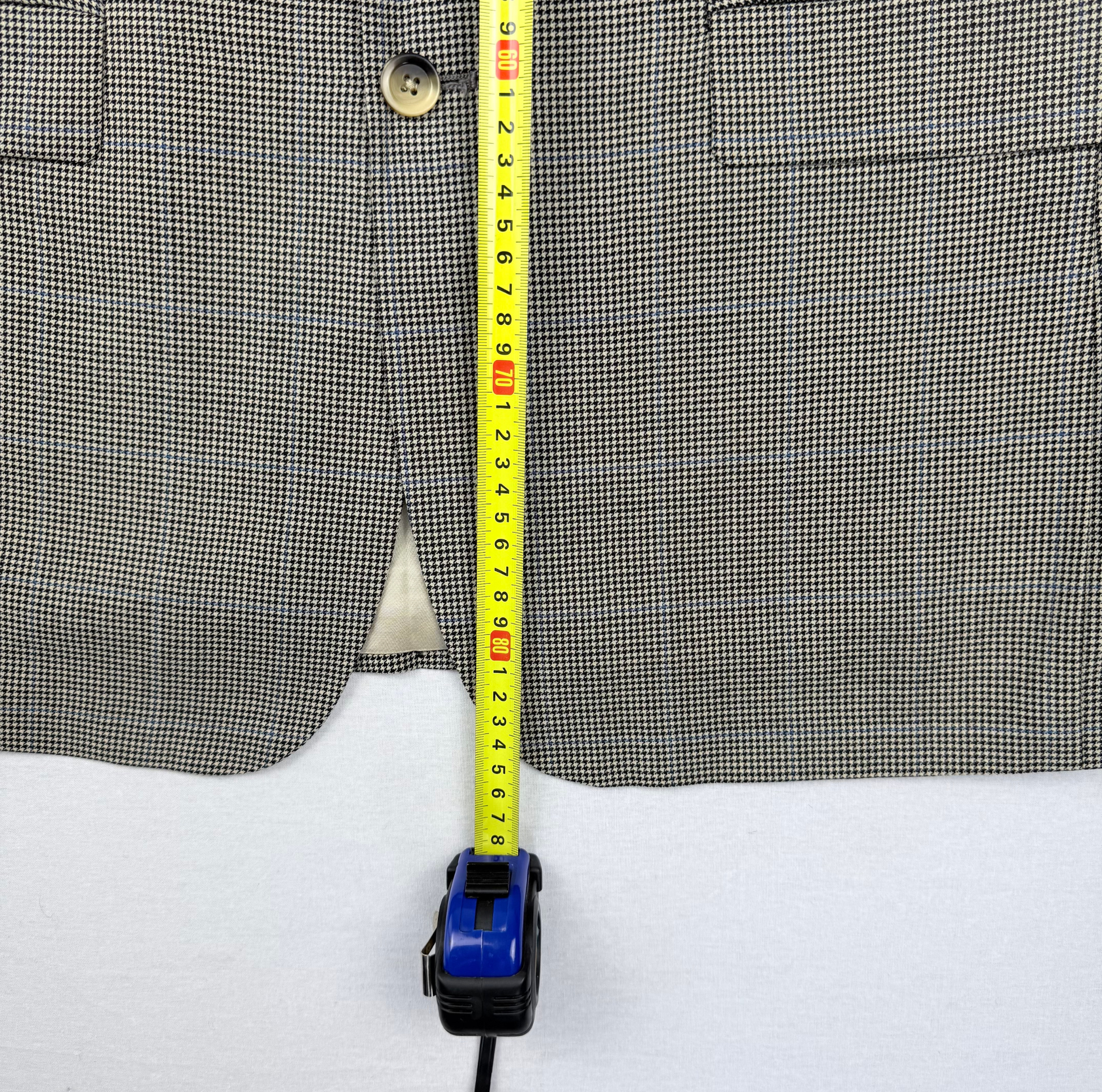 Nautica Sakko Oversize Blazer Teos Vintage Onlineshop