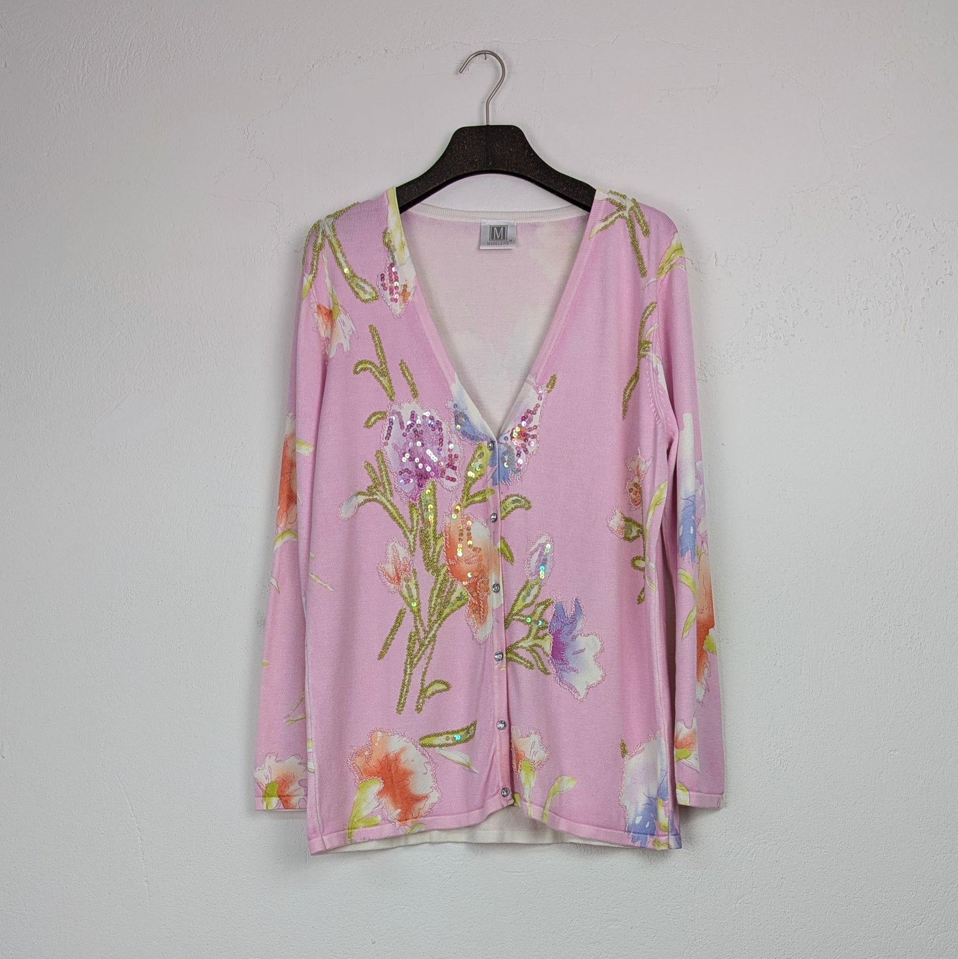 Kuratierter Vintage-Onlineshop– nachhaltige Second-Hand-Kleidung online kaufen