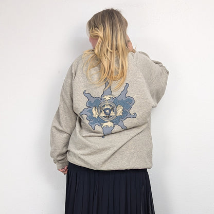 Kuratierter Vintage Onlineshop nachhaltige Secondhand Kleidung online kaufen, Online Shop Vintage, Vintage Online Shop, Second Hand Online Shop, gebraucht, zweite Hand, reused, preloved, Y2K, thriftshop, thriftstore, thrifting, thrift shop, thrift store