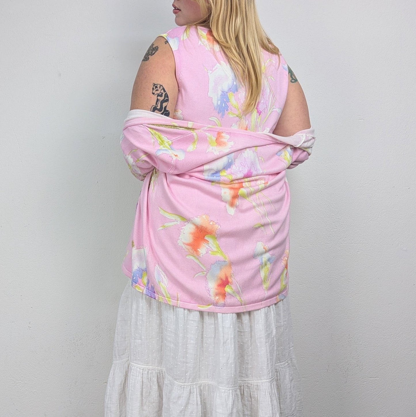 Kuratierter Vintage-Onlineshop– nachhaltige Second-Hand-Kleidung online kaufen