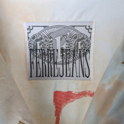 Kuratierter Vintage Onlineshop nachhaltige Secondhand Kleidung online kaufen, Online Shop Vintage, Vintage Online Shop, Second Hand Online Shop, gebraucht, zweite Hand, reused, preloved, Y2K, thriftshop, thriftstore, thrifting, thrift shop, thrift store