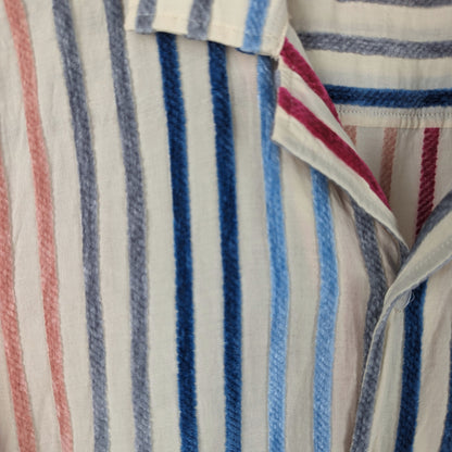 Kuratierter Vintage Onlineshop nachhaltige Secondhand Kleidung online kaufen, Online Shop Vintage, Vintage Online Shop, Second Hand Online Shop, gebraucht, zweite Hand, reused, preloved, Y2K, thriftshop, thriftstore, thrifting, thrift shop, thrift store