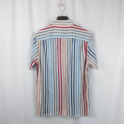 Kuratierter Vintage Onlineshop nachhaltige Secondhand Kleidung online kaufen, Online Shop Vintage, Vintage Online Shop, Second Hand Online Shop, gebraucht, zweite Hand, reused, preloved, Y2K, thriftshop, thriftstore, thrifting, thrift shop, thrift store