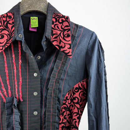 Kuratierter Vintage Onlineshop nachhaltige Secondhand Kleidung online kaufen, Online Shop Vintage, Vintage Online Shop, Second Hand Online Shop, gebraucht, zweite Hand, reused, preloved, Y2K, thriftshop, thriftstore, thrifting, thrift shop, thrift store