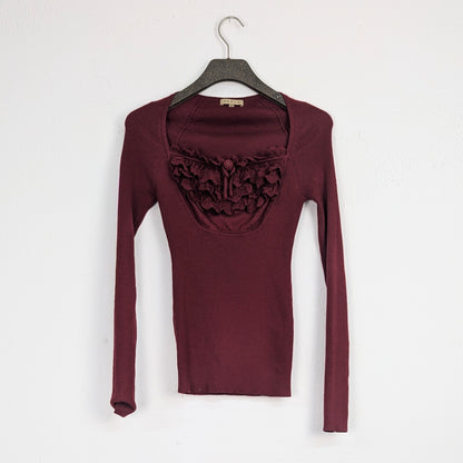 Kuratierter Vintage Onlineshop nachhaltige Secondhand Kleidung online kaufen, Online Shop Vintage, Vintage Online Shop, Second Hand Online Shop, gebraucht, zweite Hand, reused, preloved, Y2K, thriftshop, thriftstore, thrifting, thrift shop, thrift store
