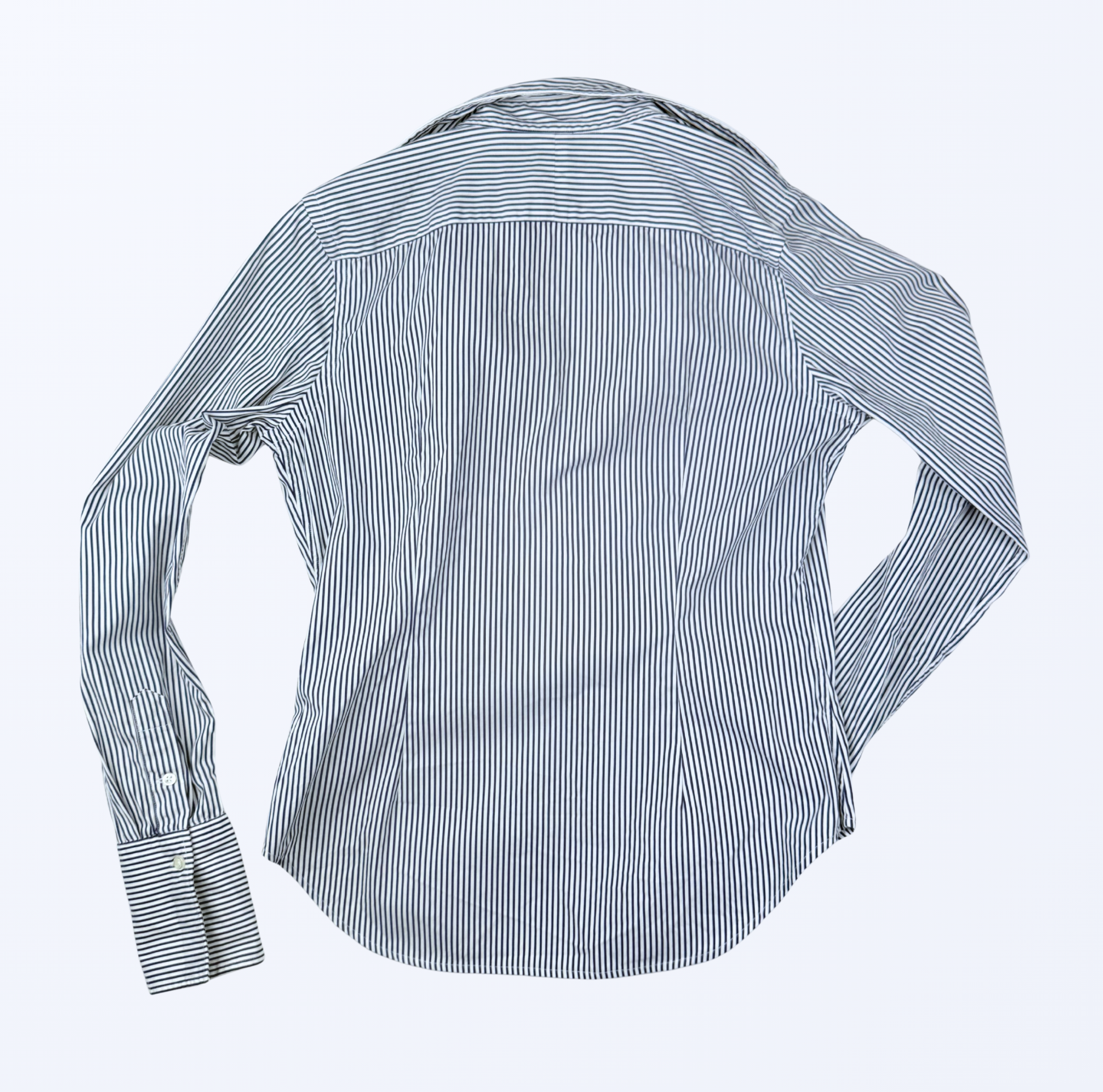 Ralph Lauren Bluse Rüschen Teos Vintage Online Shop