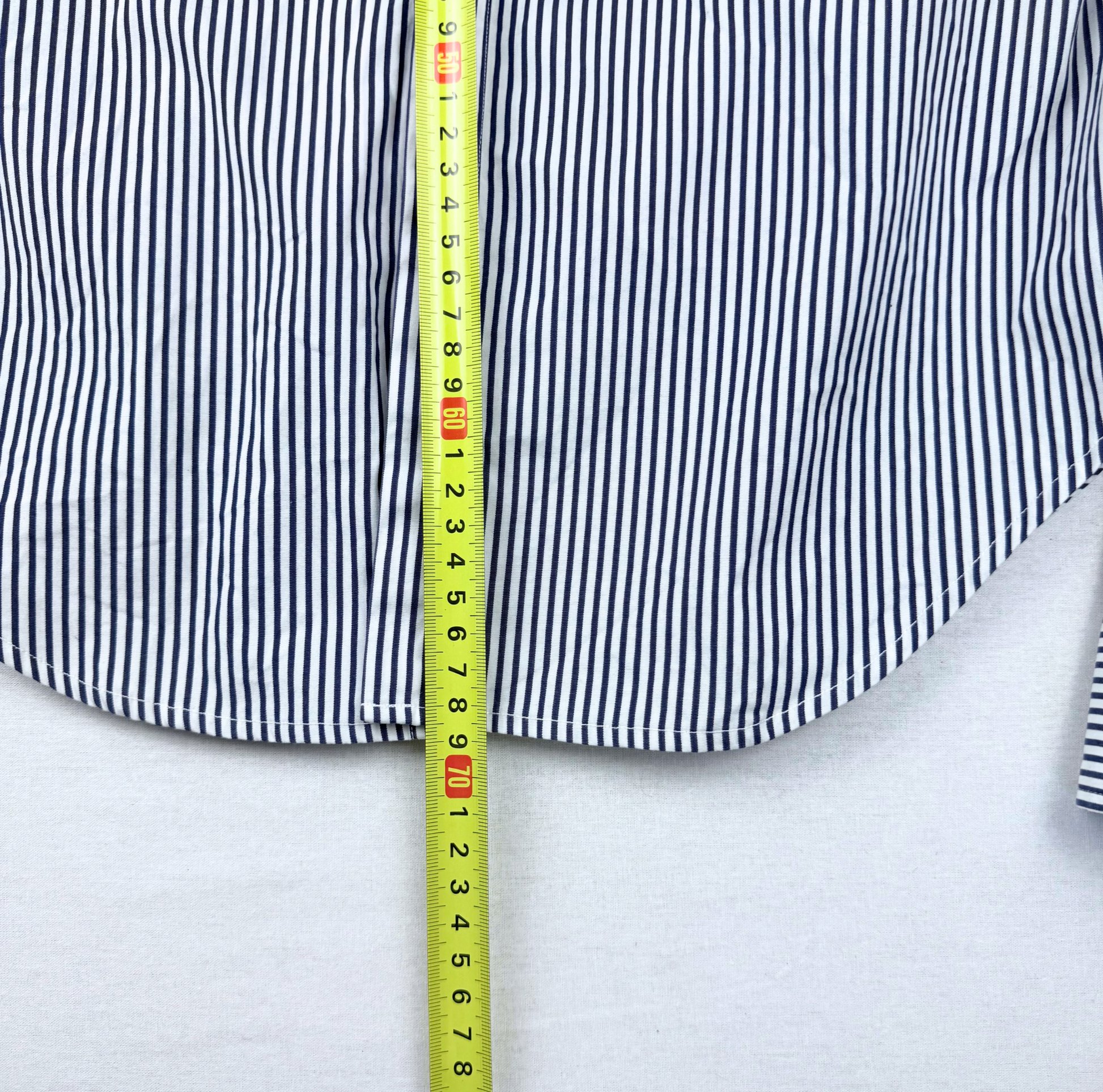 Ralph Lauren Bluse Rüschen Teos Vintage Online Shop