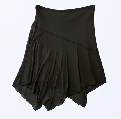 Vintage Roberto Naldi Midirock Asymmetrisch