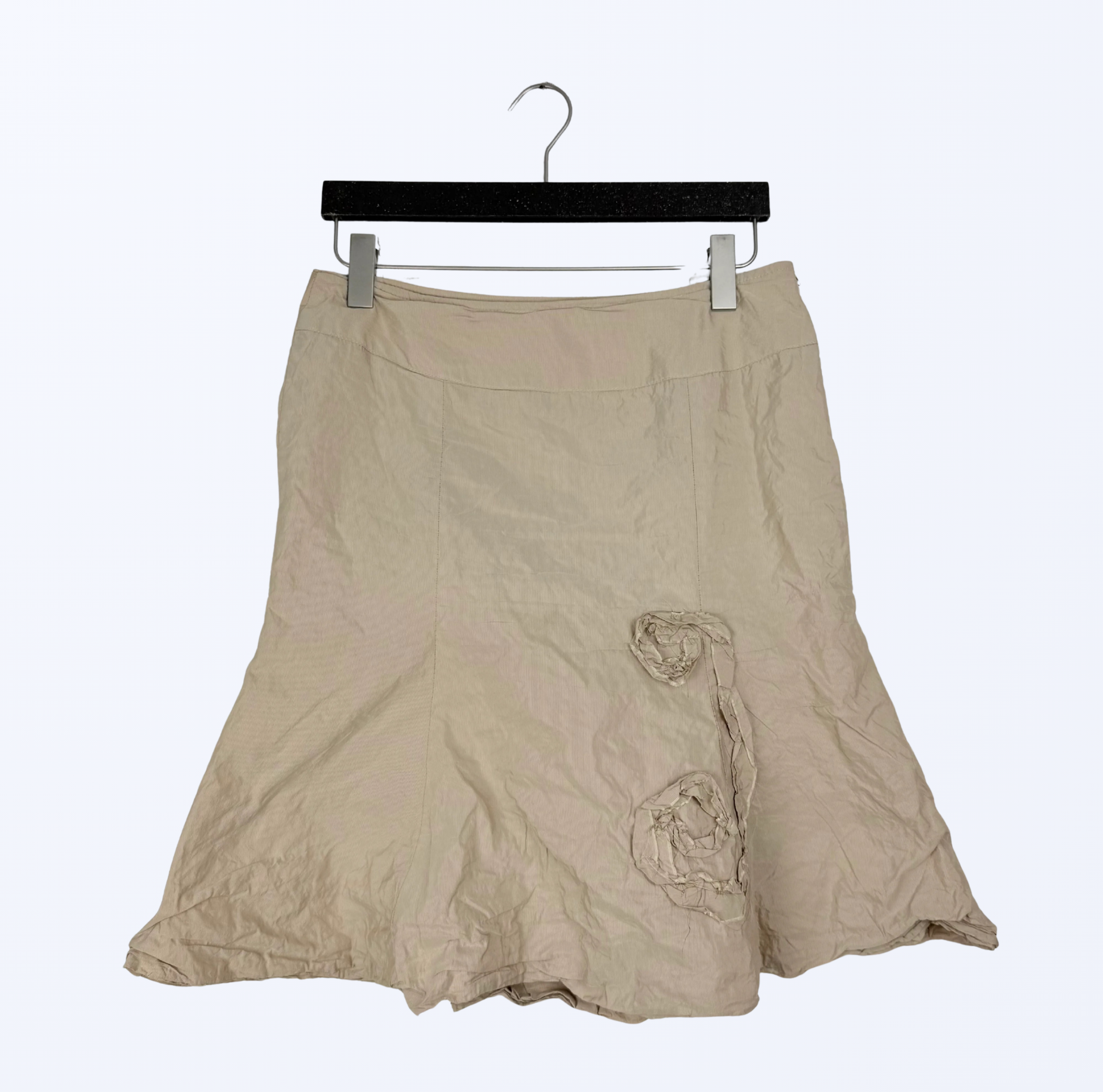 Sandro Ferrone Midirock Fairy Grunge Style Teos Vintage Onlineshop