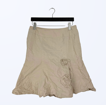 Sandro Ferrone Midirock Fairy Grunge Style Teos Vintage Onlineshop