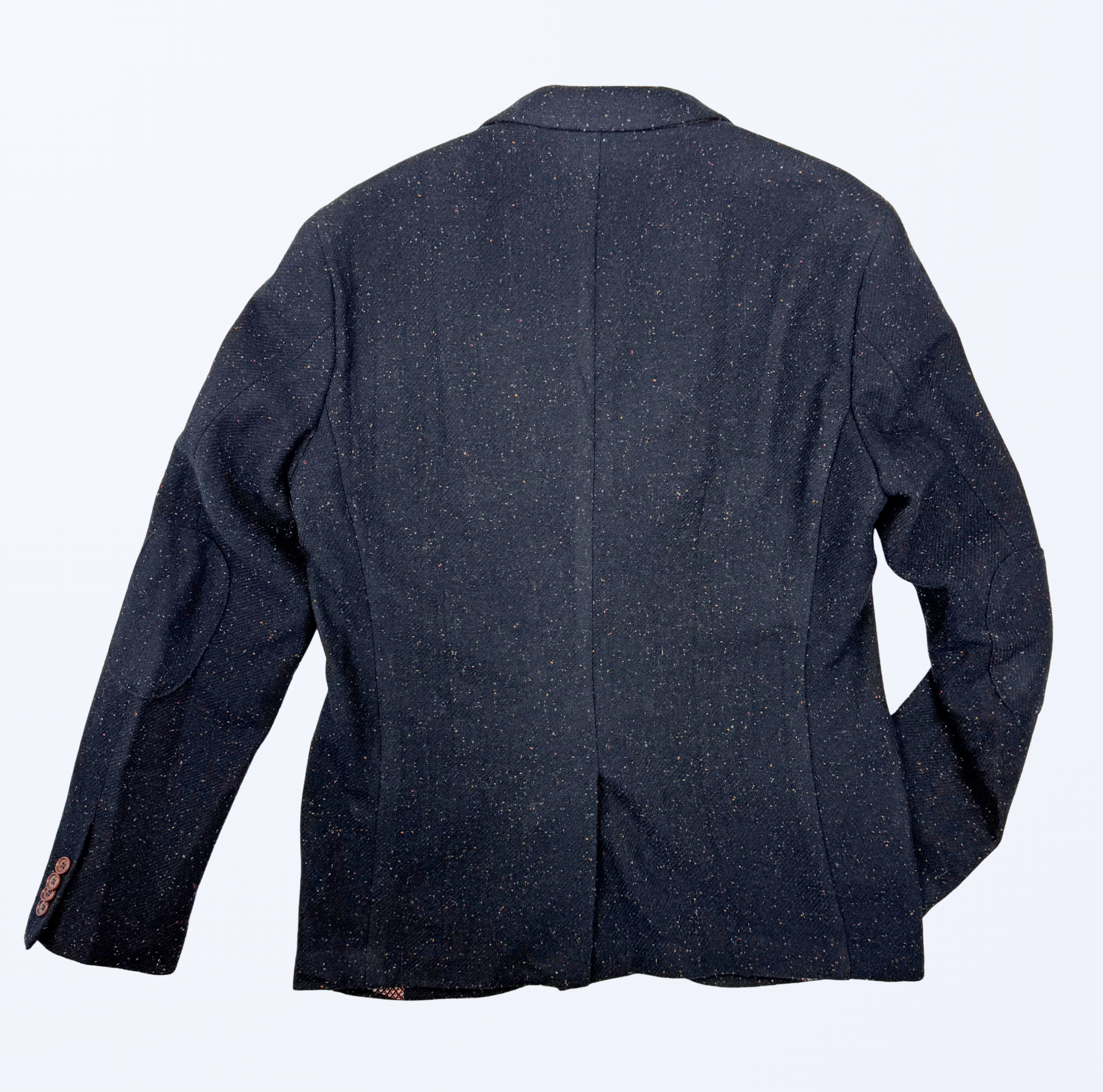 Scotch and Soda Wollsakko Woll Blazer Teos Vintage Onlineshop