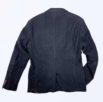 Scotch and Soda Wollsakko Woll Blazer Teos Vintage Onlineshop